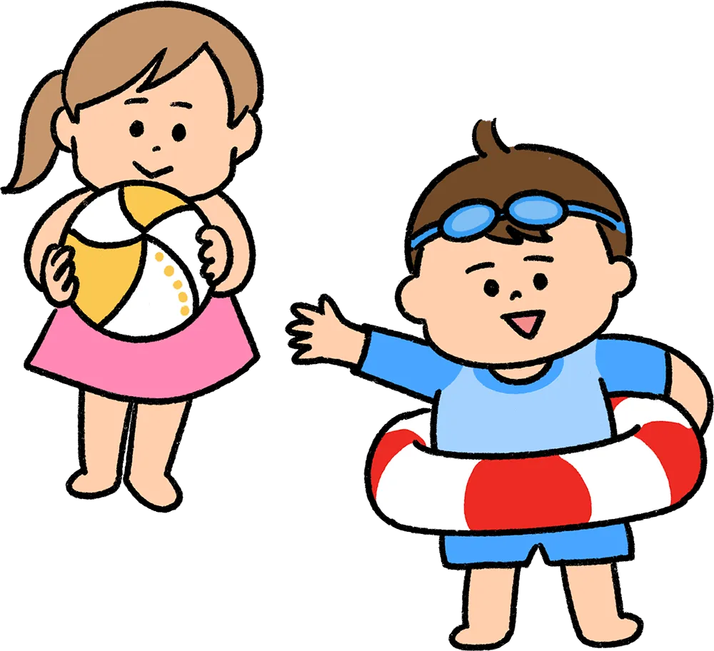 遊びからの学びで育む豊かな感性