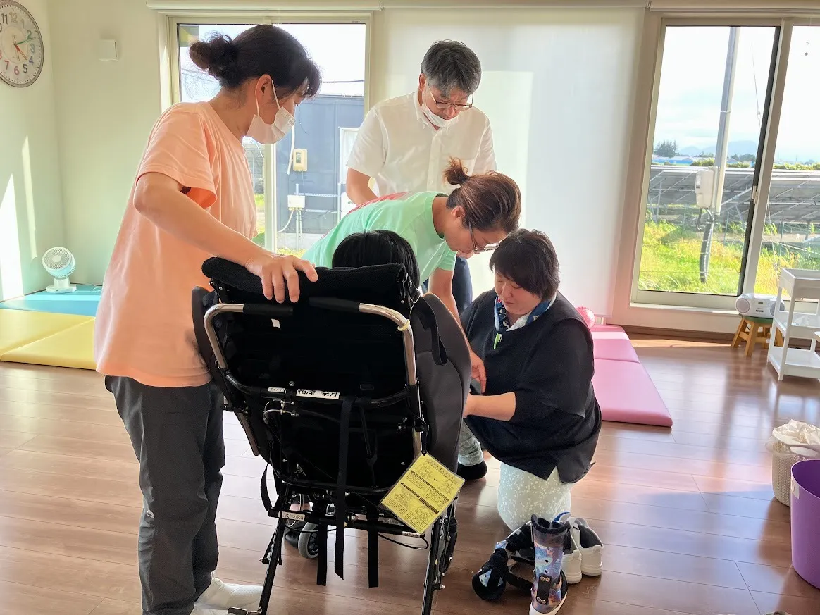 最近のいろいろ